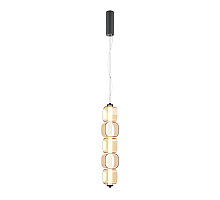 Подвесной светильник Maytoni Ritmo MOD381PL-L30B3K