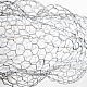 Подвесной светодиодный светильник Loft IT Cloud 10247/550 Silver