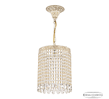 Подвесной светильник Bohemia Ivele Crystal AL19201/20OL WMG