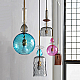 Подвесной светильник ImperiumLoft Candy 101403-26