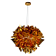 Подвесной светильник Loft IT Clizia 10593/600 Gold
