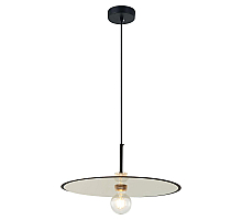 Подвесной светильник Lussole Loft LSP-8487
