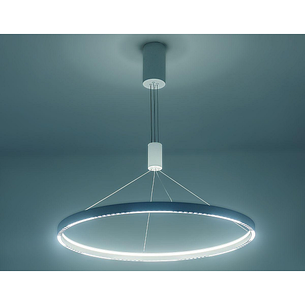 Подвесной светодиодный светильник Ambrella light Comfort Line FL5855