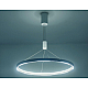 Подвесной светодиодный светильник Ambrella light Comfort Line FL5855