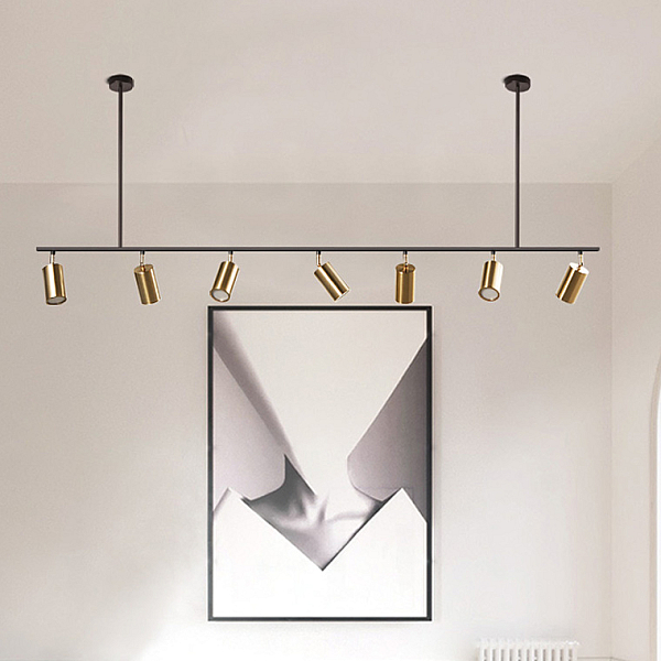 Подвесной светильник ImperiumLoft Long John 101742-26