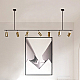 Подвесной светильник ImperiumLoft Long John 101742-26