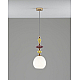 Светильник подвесной Moderli Charm V11180-1P
