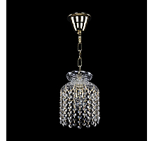 Подвесная люстра Bohemia Ivele Crystal 14781/15 G R
