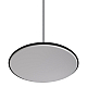 Подвесной светодиодный светильник Loft IT Plato 10119 Black