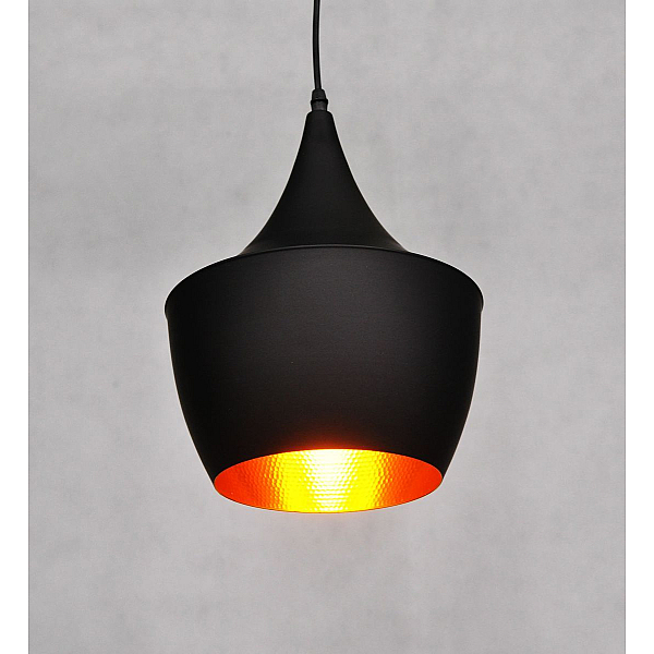 Подвесной светильник Lumina Deco Foggi LDP 7712-B BK