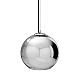 Подвесной светильник Loft IT Copper shade LOFT2026-B
