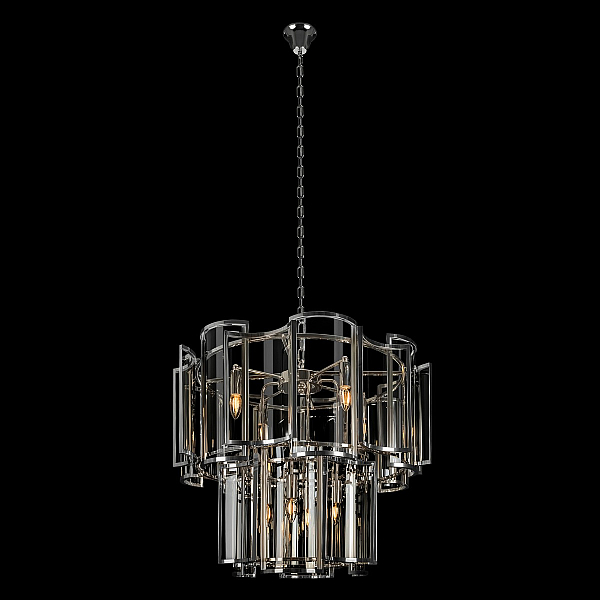 Подвесной светильник LOFT IT Reflection 10433/8