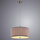 Подвесной светильник Arte Lamp Mallorca A1021SP-3SS