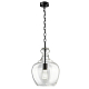 Подвесной светильник Crystal Lux CONSTANCIA SP1 BROWN
