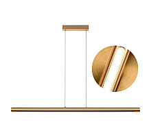 Подвесной светильник Odeon Light Mali 6644/45L
