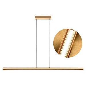 Подвесной светильник Odeon Light Mali 6644/45L