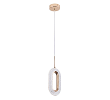 Подвесной светильник Milosh Tendence Madison 0906PL-1PG
