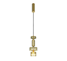 Подвесной светильник Maytoni Level MOD253PL-L18BS3K2