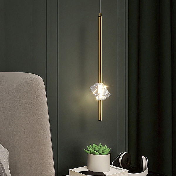 Подвесной светильник Imperium Loft pardis01 212923-23