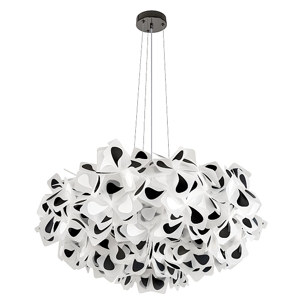 Подвесной светильник Loft IT Clizia 10595/780 Black