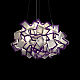 Подвесной светильник Loft IT Clizia 10231/530 Purple