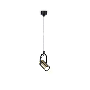 Подвесной светильник Ambrella Light Techno spot TA13198