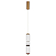 Подвесной светильник Odeon Light Collier L-Vision 5455/12L