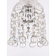 Подвесной светильник Bohemia Ivele Crystal 14781P/11 Ni Balls