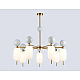 Светильник на штанге Ambrella light High Light LH53106