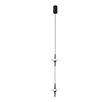 Подвесной светильник ST Luce Zenith SL6231.403.02