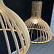 Подвесной светильник Imperium Loft Victo 140989-26