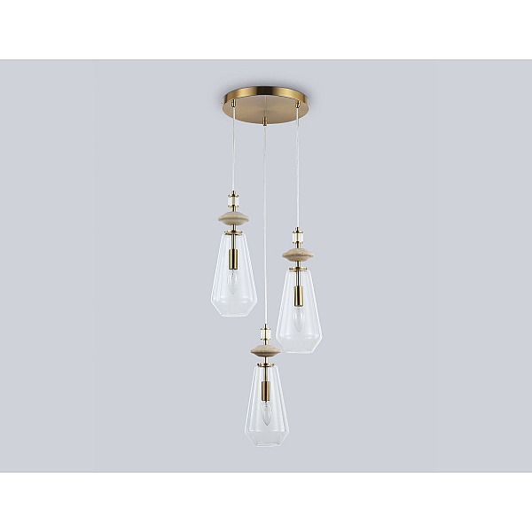 Подвесной светильник Ambrella Light High Light Ceramo Modern LH53302