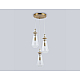 Подвесной светильник Ambrella Light High Light Ceramo Modern LH53302