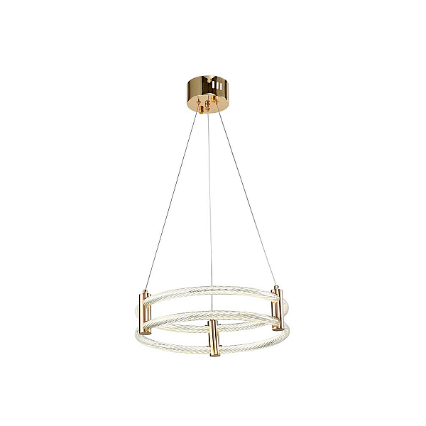 Подвесной светильник Zortes RINGER ZRS.57792.76