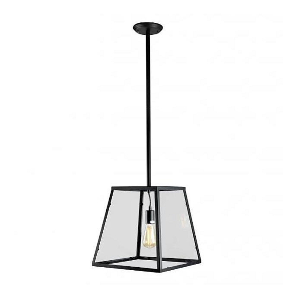 Подвесной светильник iLamp Glass Loft146-1A
