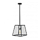 Подвесной светильник iLamp Glass Loft146-1A