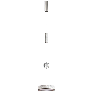 Подвесной светильник Odeon Light L-Vision Riviera 5451/32L