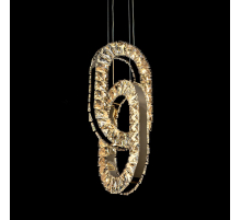 Подвесной светильник Modelux ML.9040.640 GD