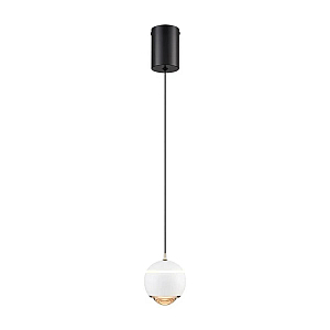 Подвесной светильник Wertmark Ebba WE470.01.306