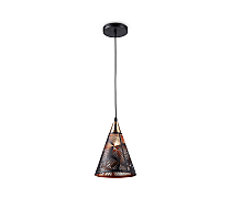 Подвесной светильник Ambrella Light Loft TR8431