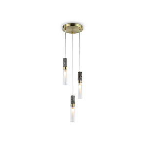 Подвесной светильник Ambrella Light High Light Ceramo Modern LH53351