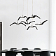 Подвесной светильник ImperiumLoft Brokis Night Birds 183501-22