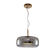 Подвесной светильник Arte Lamp Padova A2404SP-33SM