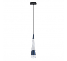 Подвесной светильник LED4U L7122-1 BL