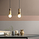 Подвесной cветильник ImperiumLoft Sash 314542-26