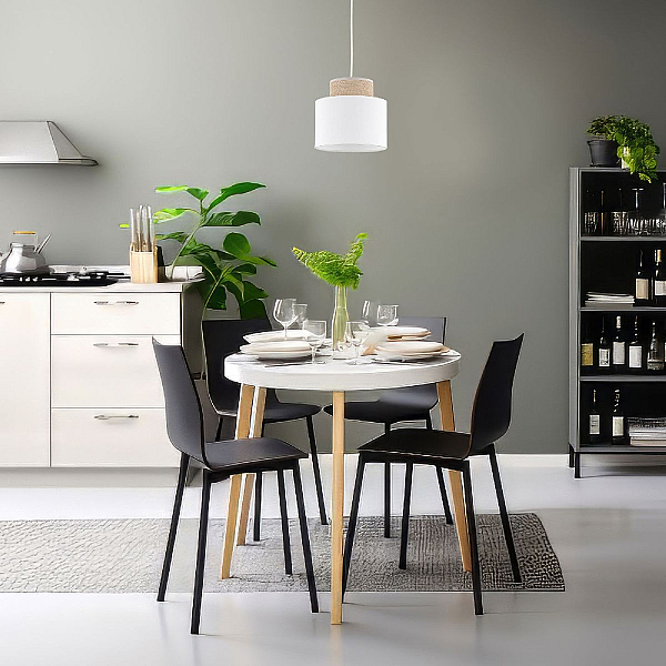 Подвесной светильник TK Lighting 10078 Duo a068553