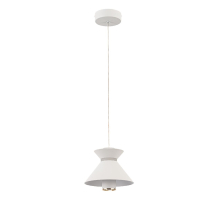 Подвесной светильник LED4U L8758-1 WH