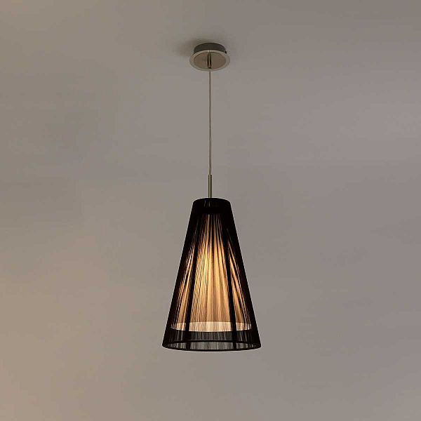 Подвесной светильник Citilux Черный CL936008