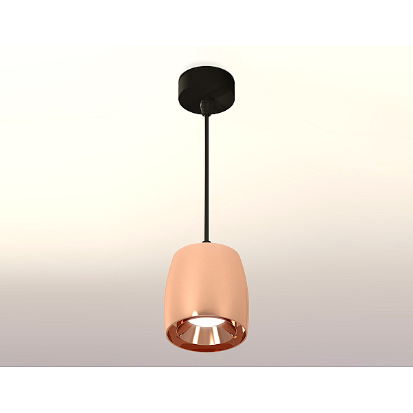 Подвесной светильник Ambrella Light Techno Spot XP1144001 (A2302, C1144, N7035)