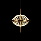 Подвесной светильник LOFT IT Tranquility 10397/B